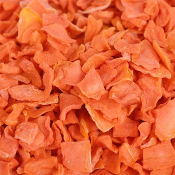 Dehydrated Carrot No Additive High Quality for Food Processing - Rizhao Spring Trading Co., Ltd. - China