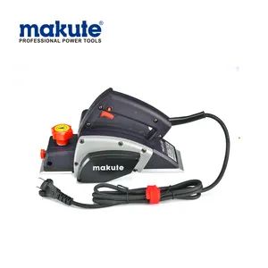 Makute Powerful Wood Cutting Working Tools 82mm Electric Planer - Yongkang Xiaocheng Electric Appliance Co., Ltd. - China