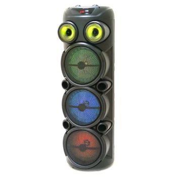 Professional Speakers DJ Party Speaker Caixas De Som Activ Audio - Guangzhou Shuanglong Audio Co., Ltd. - China