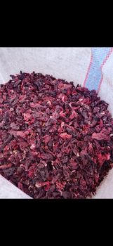 NEW CROP 2026 - Dried Hibiscus Flower Grade A - Booking Now - Ready December from RTROGIBA AGRICULTURAL COMPANY LTD NEW CROP 2026 - Dried Hibiscus Flower Grade A - Booking Now - Ready December - RTROGIBA AGRICULTURAL COMPANY LTD - Nigeria