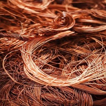 High Purity 99.99% Copper Wire Mill Berry Metal Scraps and Copper Wire Scrap Low Price Sell - CPW TRADE LTD - United Kingdom