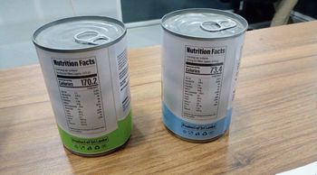 Coconut Milk Powder & Coconut Milk - VTRA Pvt Ltd - Sri Lanka