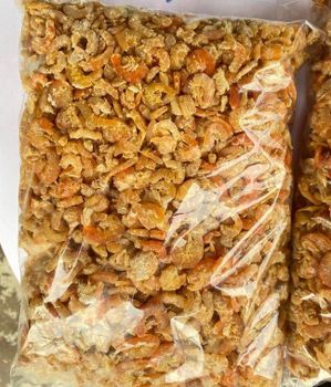 Premium Dried Shrimp - PT ROYAL PHINISI JULIAN - Indonesia
