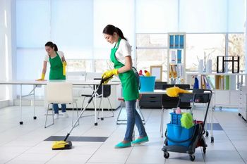 Housekeeping Manpower Services Service Duration 1 Year+ Job Type On Client Demand Work Shift On Client Demand Manpower Required On Client - Tushar Enterprise - India