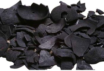 Coconut Shell Charcoal from Hinne Coconut Shell Charcoal - Hinne - Vietnam