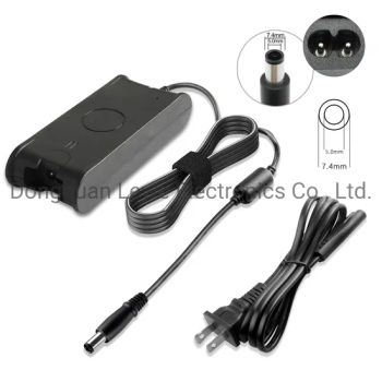 Replacement Rechargeable Laptop Notebook Computer Power Supply Charger Adapter 19.5V 4.62A Power Supply Battery Charger Power Inverter - Dongguan Lewe Electronics Co., Ltd. - China