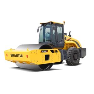 Low Price Construction Works Road Roller Plate Compactors Vibrator 16 Ton Compactor - Shandong Infront Machinery Co., Ltd - China