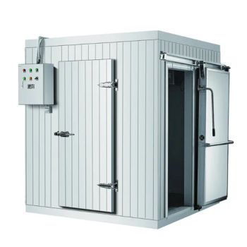 Refrigeration Equipment Ice Cream Application Restaurant Cold Storage Room Freezer - Guangdong Green & Health Intelligence Cold Chain Technology Co., Ltd. - China