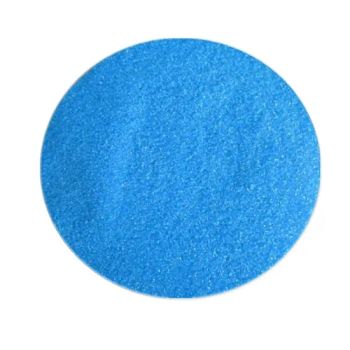 Copper Sulfate CuSo4.5H2O Crystal Copper Sulphate Pentahydrate Powder 25kg - Tianjin Kangxin Import and Export Co., Ltd - China