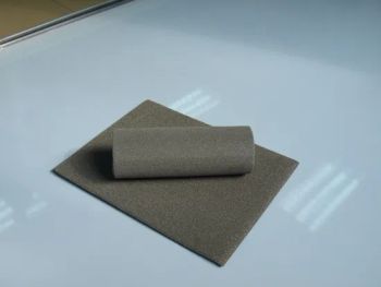 110ppi, 2.2mm, Nickel Molybdenum Alloy Foam for Hydrogen Generator - Wuzhou HGP Advanced Materials Technology Corp., Ltd. - China