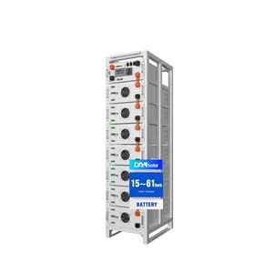 High Voltage Rack-Mounted Battery LiFePO4 Lithium Iron Phosphate Lithium Ion Batteries Pack - DAH Solar Co., Ltd. - China