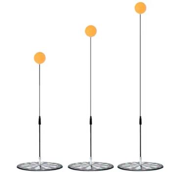 Table Tennis Trainer Self-Training Equipment - Jinjiang Chengcheng Supply Chain Management Co., Ltd. - China