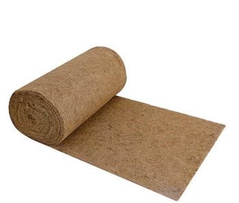 coco coir roll - Srivaricoirs - India
