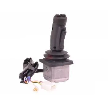 Joystick 597665 for Manitou Boom Lift 120aetj Origin China Condition New Type Joystick Model NO. 597665 Specification - Hangzhou Yes New Energy Tech Co., Ltd. - China