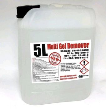Gamma-Butyrolactone (GBL) Wheel Cleaner. Purity ≥99.9% Place of Origin USA Intended Use Interior Space Product Type Organic Solvent - Blue Phoenix Enterprise - Cyprus