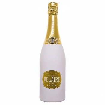 Luc Belaire Rare Luxe - Luc Belaire Rare Luxe 750ML — 12.5% ABV - premium sparkling wine - Bartels-Langness Handelsgesellschaft mbH & Co. KG - Germany