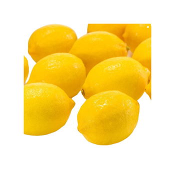 Wholesale Fresh Eureka Lemon Healthy Nutritious Yellow Fresh Eureka Lemons - GOLDEN STAR BV - South Africa