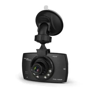 Cheapest 2.4 Inch Car DVR 1080P Car Camcorder with 6X IR Lights Good Night Car Dash Camera - Shenzhen Sunway Industry Co., Ltd. - China