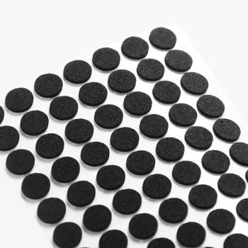 Custom Foam Pad Single-Sided Adhesive EVA Pad Sponge Adhesive Self-Adhesive Foot Pad - Changzhou Galaxy Rubber and Plastic Technology Co., Ltd. - China