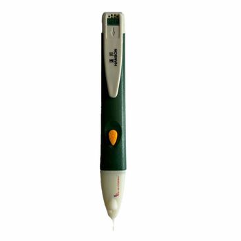 Non-contact Test Pencil 82219 Color Green Brand Hanbon Usage Industrial Indication Digital Type non contact test - SMS Industrial Suppliers - India