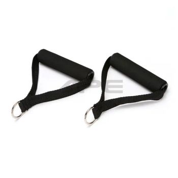 Ape Fitness Accessories Pull-up Handles EVA Foam Handles Fitness Gym Equipment - Rizhao Ape Fitness Co., Ltd. - China