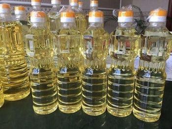 Refined Palm Oil from BF GLOBAL TRADING (PTY) LTD Refined Palm Oil - BF GLOBAL TRADING (PTY) LTD - South Africa