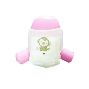 Colourful Disposable Baby Diaper, Baby Products, - Jinjiang Anting Sanitary Products Co., Ltd. - China
