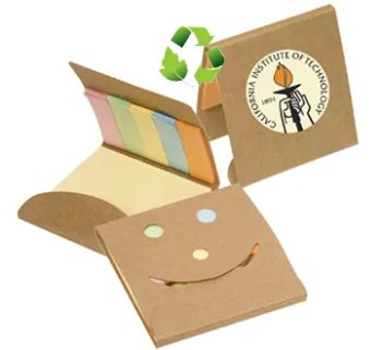 5 Colors Sticky Note Pads Set, Memo Pad Set for Promotion - Creation Craft Limited - China