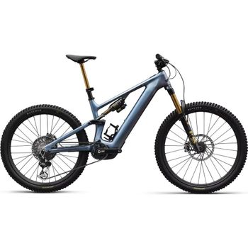 2026 Specialized S-Works Turbo Levo 4 Mountain Bike | BORNEOBIKESHOP - BORNEOBIKESHOP - Indonesia