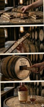 Maker’s Mark The Keeper’s Release Wood Finishing Series Whiskey – Limited Edition Bourbon Crafted with Select Oak Staves for Enhanced Flavor, Smooth Finish, Premium Quality Kentucky Straight Bourbon for Collectors, Gifting, and Upscale Beverage Programs from agroturaspzoo Maker’s Mark The Keeper’s Release Wood Finishing Series Whiskey – Limited Edition Bourbon Crafted with Select Oak Staves for Enhanced Flavor, Smooth Finish, Premium Quality Kentucky Straight Bourbon for Collectors, Gifting, and Upscale Beverage Programs - agroturaspzoo - Poland