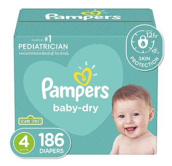 Hot Sale Price Of Disposable Pampers Baby Dry Diapers wholesale Pampers baby diapers For Sale - N.G westen holding B.V - Netherlands