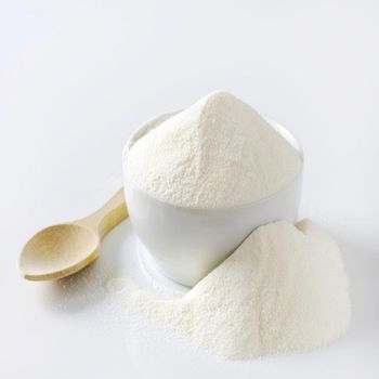 Premium Food Grade Pure Dried Skimmed Milk Powder 25kg Bag Bulk Supply for Baby Children Adults Sterilized 2 Year Shelf - CPW TRADE LTD - United Kingdom