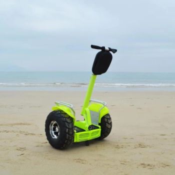 Eco-Rider Ce 2 Wheel Smart Self-Balancing Electric Scooters, Balance Scooter - Shenzhen EcoRider Robotic Technology Co., Ltd. - China