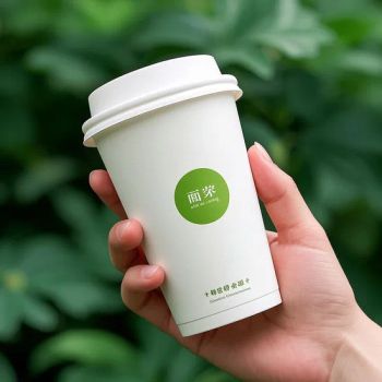 8-16oz Single Double Wall Coffee Cup for Hot Drink Disposable Paper Cups - Wuxi Maiduo Technology Co., Ltd. - China