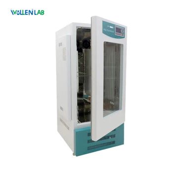 High Quality 400L Laboratory Thermostatic Devices Plant Growth Chamber - Zhengzhou Wollen Instrument Equipment Co., Ltd. - China