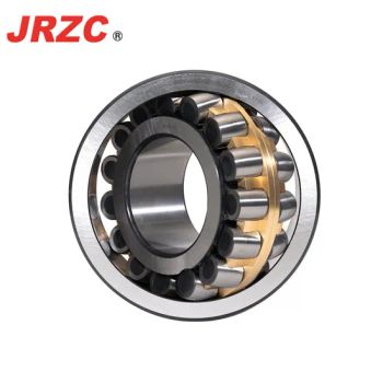 Brass Cage Spherical Roller Bearings 23122 Ca/Cak/Mbw33c3 Origin China Hardness 59-63HRC HS Code 8483200000 Trademark OEM - Changzhou Nanyi Bearing Co., Ltd. - China