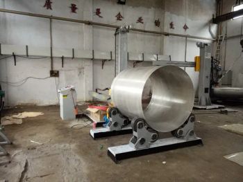 CNC Controlled Industrial Grinding Machine Metal Tank Polishing Machine with CE Certificated - Anhui Xinyida Polishing Machine Joint Stock Co., Ltd. - China