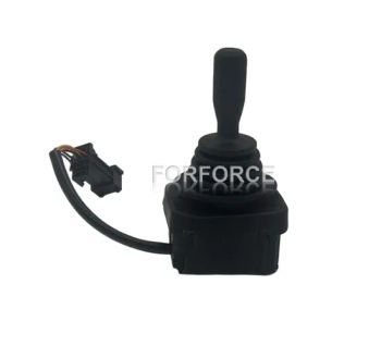 7919040095 7919040075 1133801354 OEM Replacement Control Handle for Linde Forklift Joystick - Hangzhou Forforce Technology Co., Ltd. - China