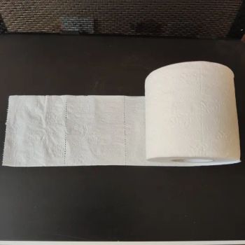 OEM/ODM 1ply /2ply /3ply Virgin Pulp Jumbo Roll Hygiene Sanitary Tissue Toilet Paper for Bathroom/Hotel/Home - Zhucheng Lizhou Paper Co., Ltd. - China