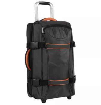 New Fashion Foldable Trolley Luggage Bag - Smarter Luggage Bag Co., Ltd. - China