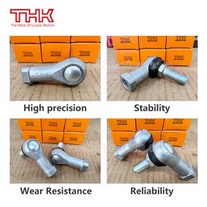 Best Price Original T-HK Made in Japan Bl Bl-a Series Bl12 All Size Customized Linear Bush Rod End Bearings Link Ball Joints - HangZhou Well Precision Bearing Co., Ltd. - China