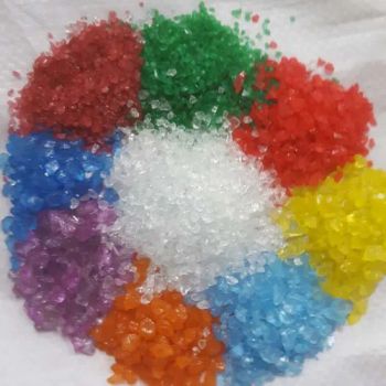 2015 Cheap DIY Crystal Glass Beads - Qingdao Spring Glass Company Limited - China