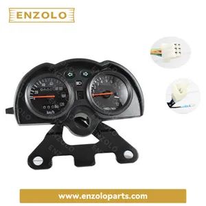 Enzolo Motorcycle Parts High Quality Speedometer for FT-150ts Motorcycle Digital Tachometer - Shenzhen Enzolo Technology Co., Ltd - China