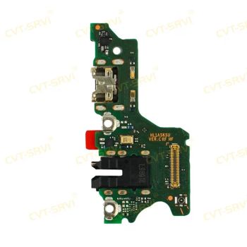 Wholesale Charging Port Connector Board for Huawei Y7p X7b Honor Magic 6light Mobile Phone Flex Cables Replacement Parts Tablea De Carga - Guangzhou CVT-SRVI Technology Co., Ltd. - China