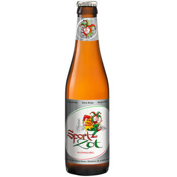 Wholesale Sportzot 0.0 Alcohol-Free Belgian Wheat Beer – Premium Bulk Supply for Distributors & Retailers from Almaa SCS Wholesale Sportzot 0.0 Alcohol-Free Belgian Wheat Beer – Premium Bulk Supply for Distributors & Retailers - Almaa SCS - Belgium