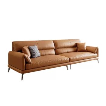 Living+Room+Sofas Sectionals Sofa Set 7 Seater for Modern Style Living Room - Changshu Slaughterhouse Equipment Co., Ltd. - China