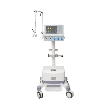 Hospital Medical ICU Invasive Ventilators Portable Mechanical Ventilator Portable Medical Equipmen - Yiwu Taily Technology Co., Ltd - China