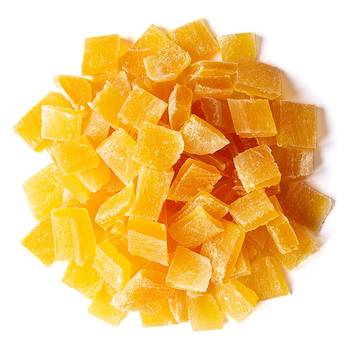 Best Quality Wholesale Dried Diced Mango, - Njang Investments Limited - Kenya