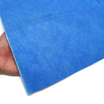 100% PP Waterproof Non-Woven Fabric Material / 10g-350g Spunbond SMS Non Woven Fabric - Shouguang Nongyuan Agricultural Materials Co., Ltd. - China