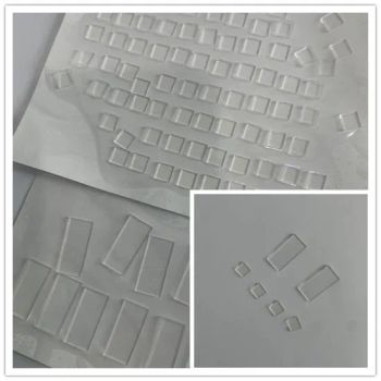 Optical Components, Beauty Instrument Filter(for Example, IPL Machine, Skin Rejuvennation Device, Skin Detector - Shenzhen Hengdaliyuan Optoelectronics Co., Ltd. - China
